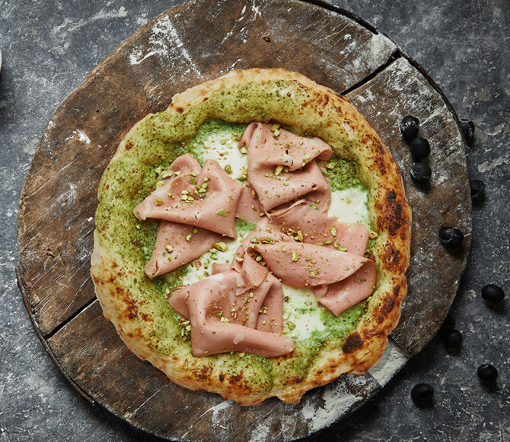 Jelovnik Fabrika Burger & Pizza Bar