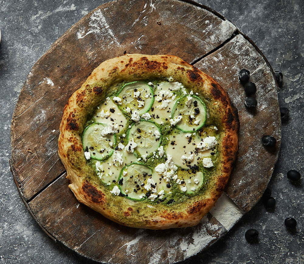 Jelovnik Fabrika Burger & Pizza Bar