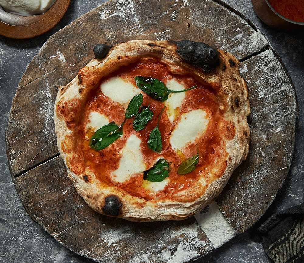 Jelovnik Fabrika Burger & Pizza Bar