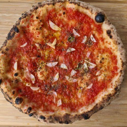 Jelovnik Fabrika Burger & Pizza Bar